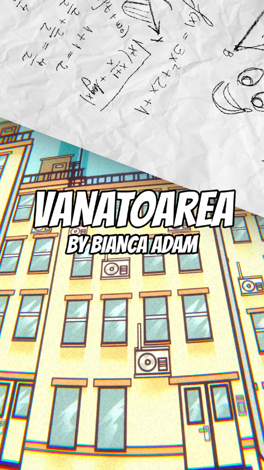 Vânătoarea - 1.2 - (iOS)