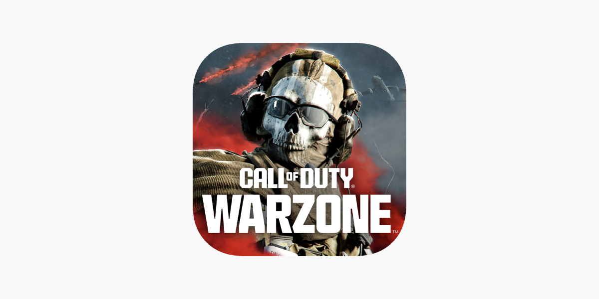 Call of Duty Warzone Mobile BR on the App Store