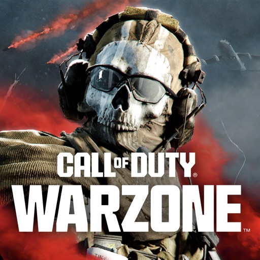 Call of Duty Warzone Mobile BR - Decrypt IPA Store