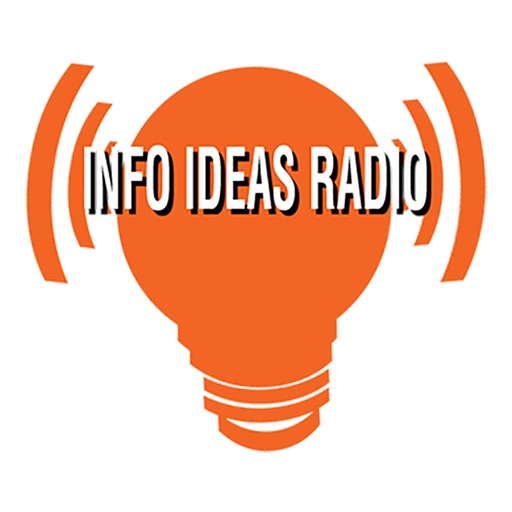 Info Ideas Radio icon