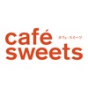 café-sweets（カフェ・スイーツ） iPhone / iPad