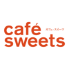 café-sweets（カフェ・スイーツ）