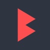 高画質な画面録画BREMEN〜音楽 動画 icon