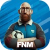 Football National Manager - iPadアプリ
