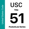 USC 51 by PocketLaw - iPhoneアプリ