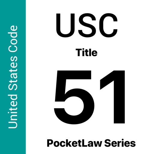 USC 51 by PocketLaw icon