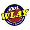 WLAY-FM icon