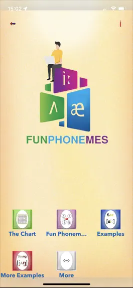 Game screenshot funphonemes mod apk