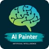 AI Painter: Empowered Artistry - iPadアプリ