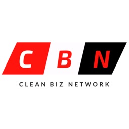 Clean Biz Network Member App