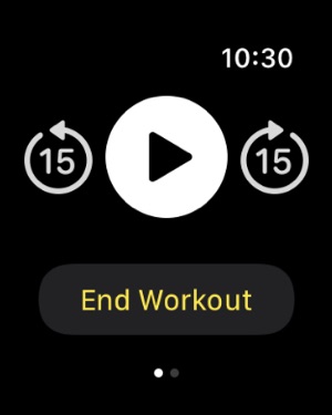 MOSSA On Demand - Streaming Home Workouts