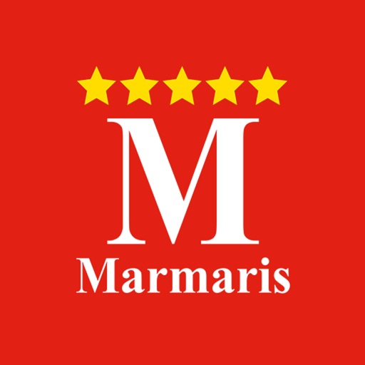 Marmaris EK icon