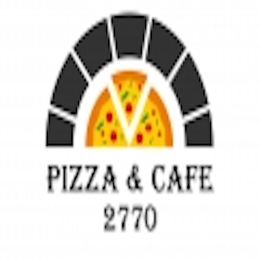 Pizza & Cafe 2770