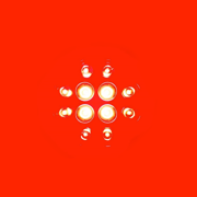 Red Light For Your Eyes
