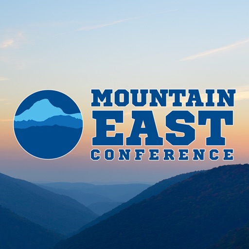 Mountain East Conference icon