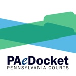 Download PAeDocket app