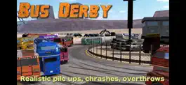 Game screenshot Bus Derby apk