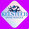 Kelstech - Book Your Service