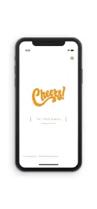 Cheers screenshot #1 for iPhone