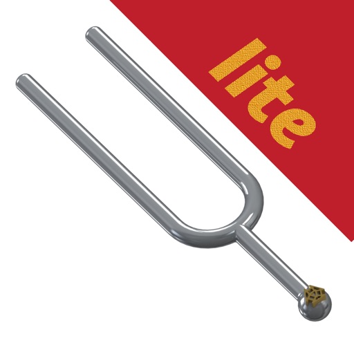 The Tuning Fork lite