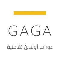 GAGA | جلسات تعليمية ومدرسية apk