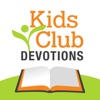 Kids Club Devotions icon