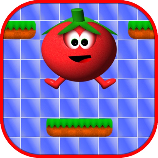 Tomato Jumps icon