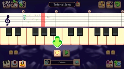 My Singing Monsters Composer screenshot 5