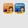 Get Maths Skill Builders (Australia) incl Year 4 for iOS, iPhone, iPad Aso Report