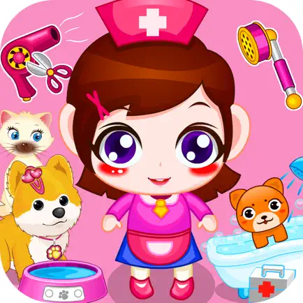 Игры с животными - Pet-Sitter Читы