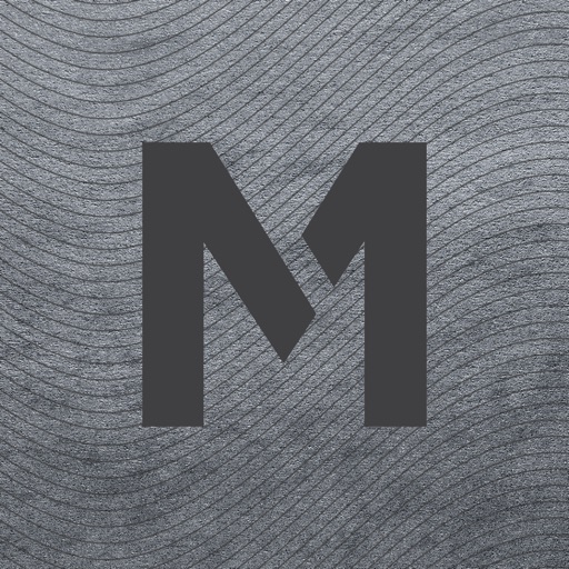 MarTrust e-wallet iOS App