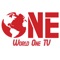 WORLD ONE TV gives instant access to popular Independent Movies, Black Cinema, Classics, Documentaries, Music, International and Series from the Black Diaspora