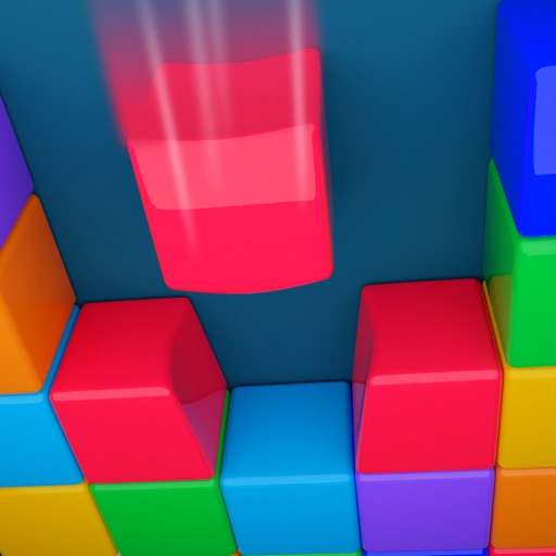 Jelly Blocks! icon