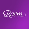 Roem icon