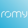 Romy Robot icon