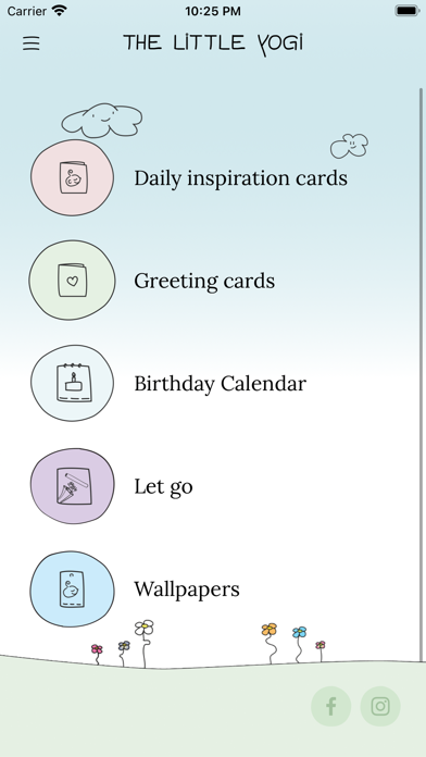 The Little Yogi Screenshot