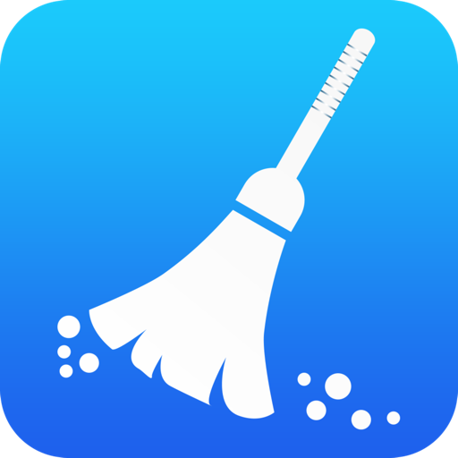 Disk Clean Pro icon