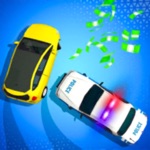 Chasing Fever Police Car Game