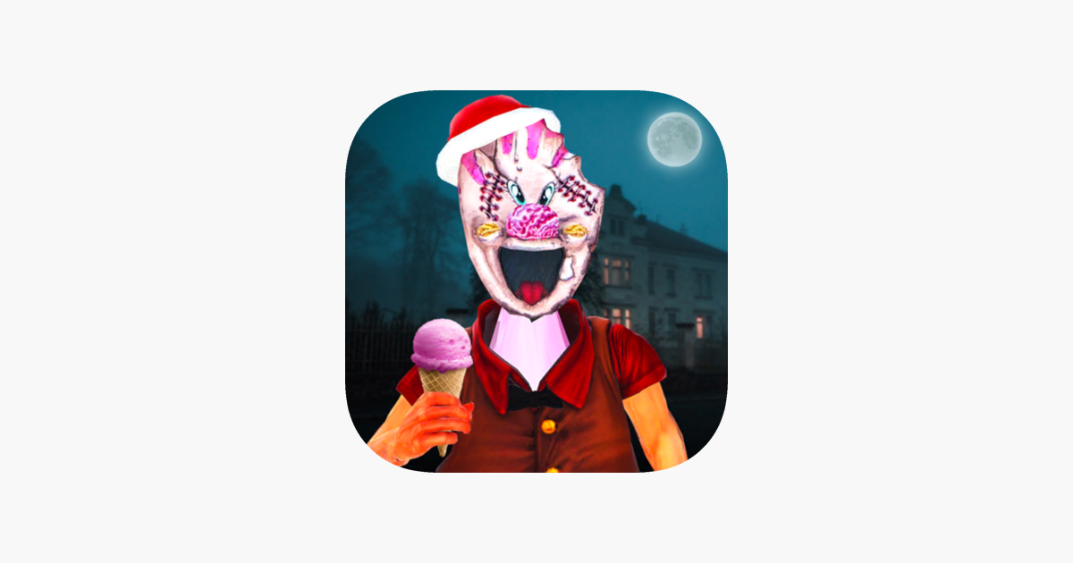 Hello Ice Scream 2: Scary Neighborhood horror Game Game for Android -  Download