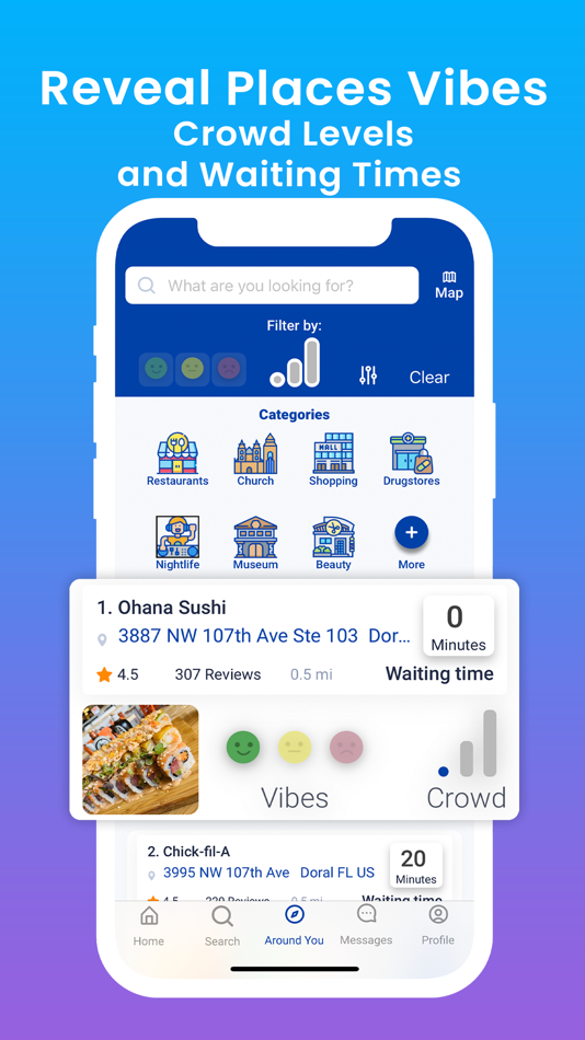 #1. Pointgenie: Local City Guide (iOS) 由: PointGenie LLC