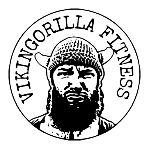 Vikingorilla Fitness