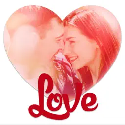 Romantic Love Quotes . app icon