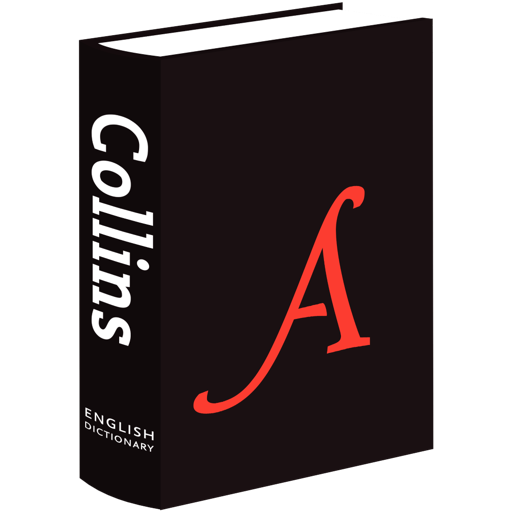 Collins Dictionary icon