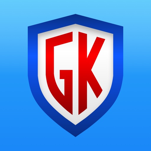 Grid Kings - Football Squares iOS App