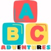 ABC Adventures - Kids icon