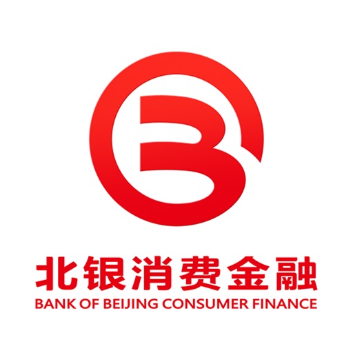 北银消费金融(原易开花)logo