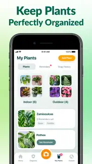 How to cancel & delete plantum - ai plant identifier 3