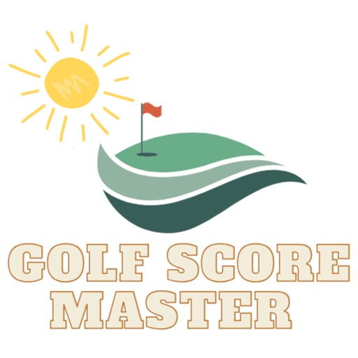 Golf Score Master