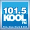 KOOL FM 101