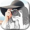 Photo Studio – Add Art Filters icon